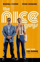 The Nice Guys (2016 - English)
